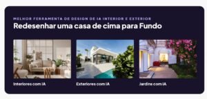 HomeDesignsSite da IA