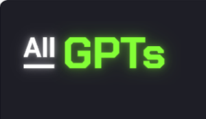 logo da All GPTs