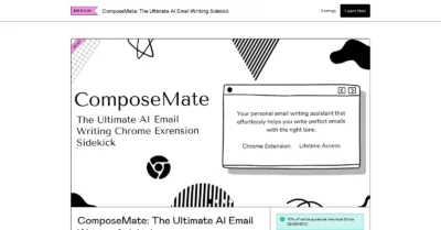 ComposeMate