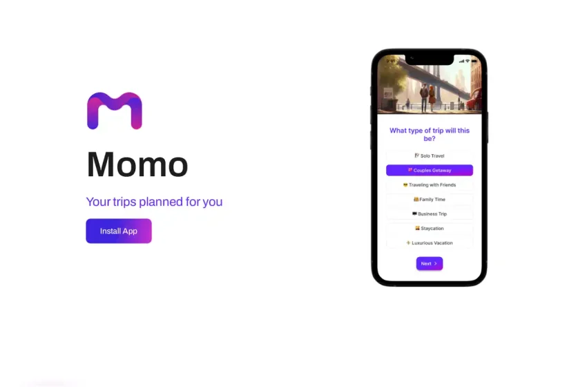  Momo AI