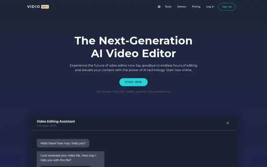  Vidio