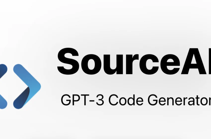  Título: AI: O revolucionário gerador de código alimentado por GPT-3 e Codex.