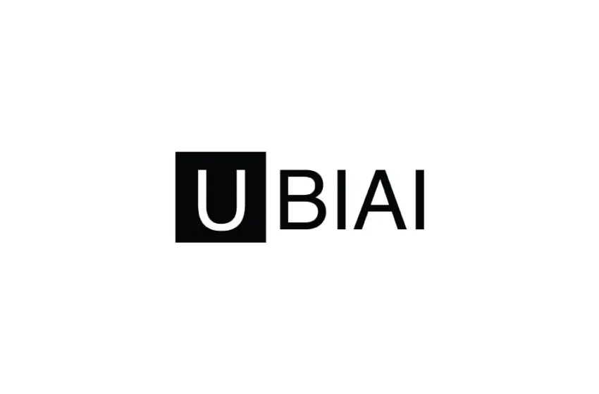  UBIAI