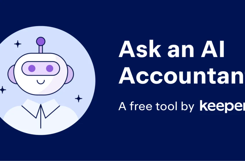 Ask an AI Accountant