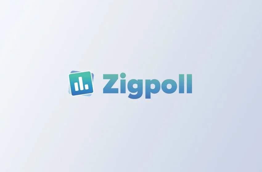  Zigpoll: A Parceria para Obter Feedback.