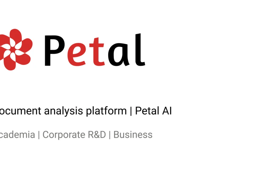  Petal: Uma Ferramenta de IA para Melhorar a Produção de Respostas Precisas e Confiáveis.