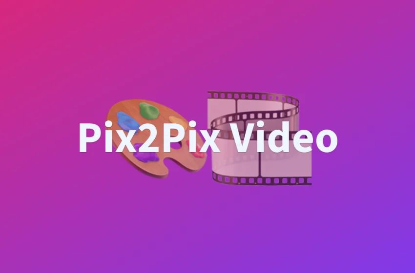 Transformação de vídeo através de instruções de texto: Dê vida à sua criatividade!