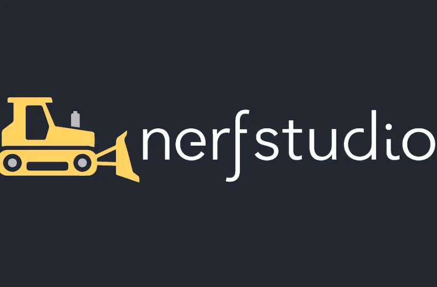  Nerfstudio – Facilitando a Criação de Cenários 3D Fotorealistas