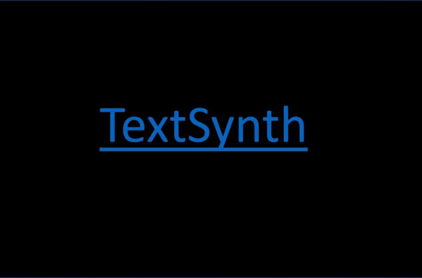  🌟 Playground TextSynth: Sua Jornada Criativa com IA Começa Aqui!