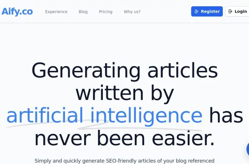  Aify.co