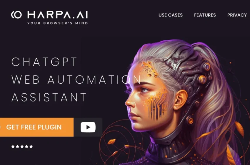  Harpa.ai