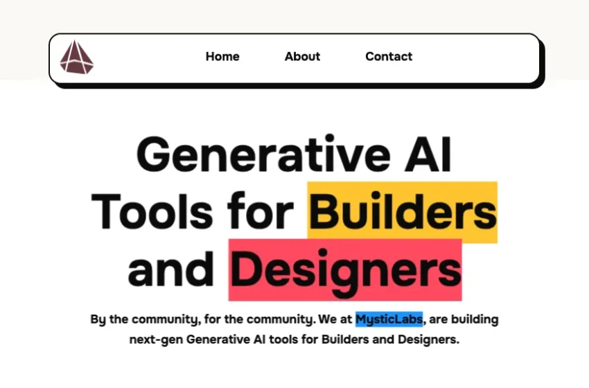  MysticLabs AI