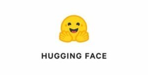 hugging face